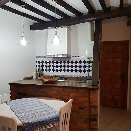 Apartamentos Villa Solana , Casco Historico Potes Room photo