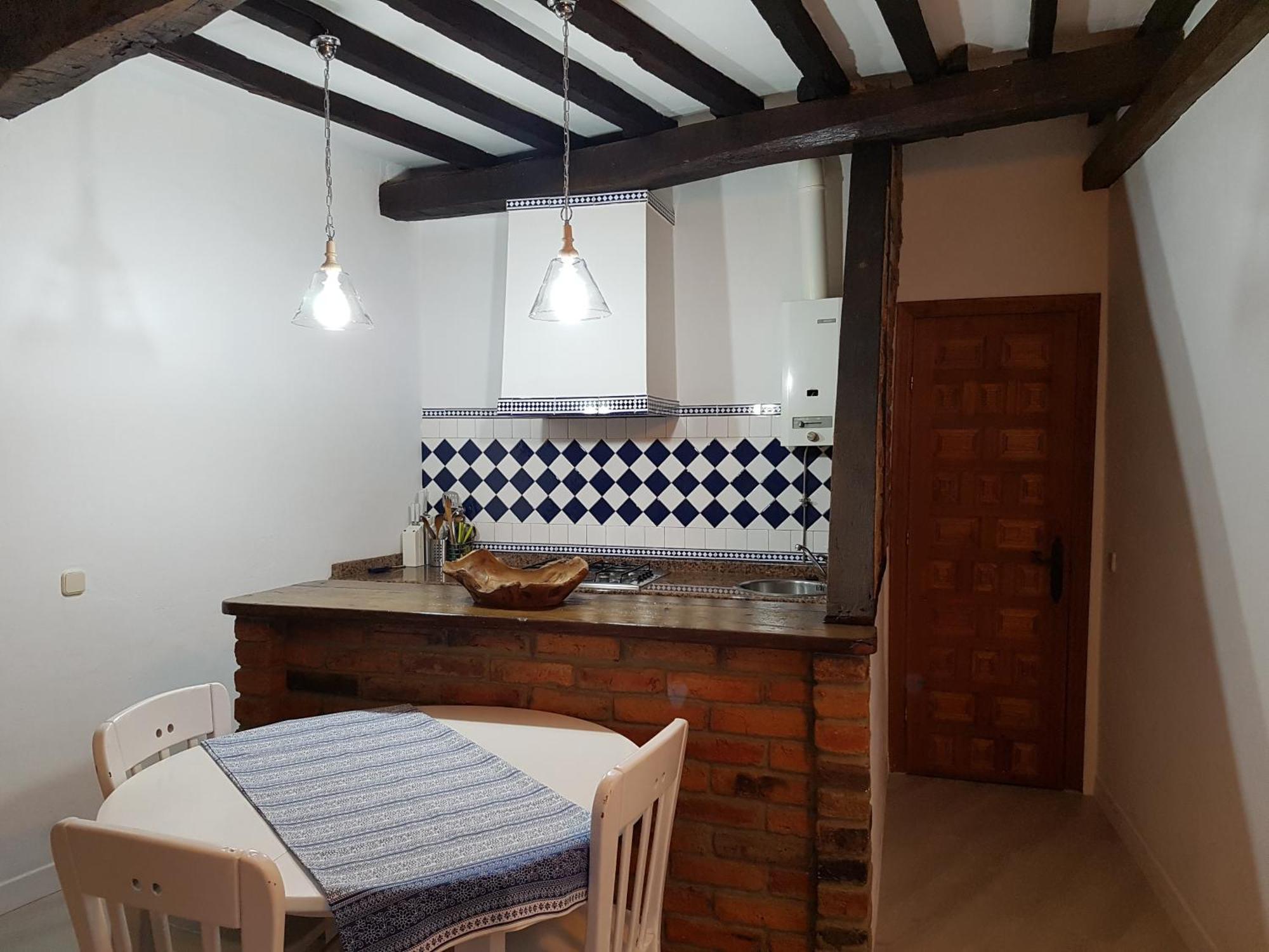 Apartamentos Villa Solana , Casco Historico Potes Room photo